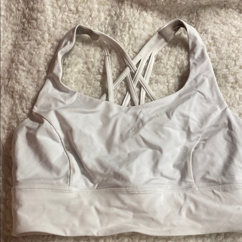 Lululemon bra